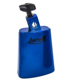Cowbell Torelli TO 062 Blue Beat 4 3/4