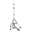 Estante de Hi Hat Mapex Storm Series H410 Cromada com Ajuste de Tensão