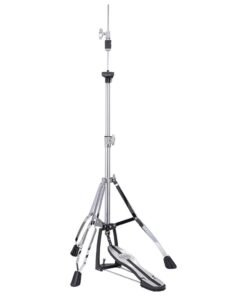 Estante de Hi Hat Mapex Storm Series H410 Cromada com Ajuste de Tensão