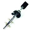 Extensor Aéreo Torelli TA 164 para Chimbal com Adaptador de Rosca