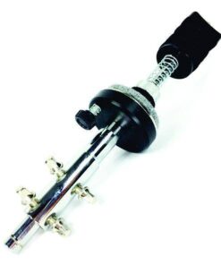 Extensor Aéreo Torelli TA 164 para Chimbal com Adaptador de Rosca