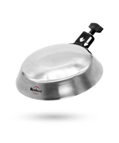 Frigideira em Aço Inox Torelli KF 139