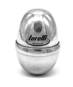 Ganza de Alumínio Torelli TG 556 Ovinho 70mm