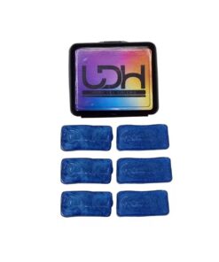 gel-abafador-luen-dudu-portes-muff-colors-cor-azul-kit-com-6-unid0