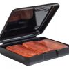 Gel Abafador Luen Dudu Portes Muff Colors cor Cobre Kit com 6 unid.