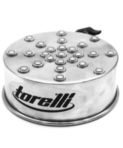 Shakerim Torelli TG546 com Suporte para Clamp
