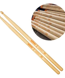Baqueta Williams Classic 2B American Hickory