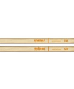 Baqueta Williams Classic 5B American Hickory