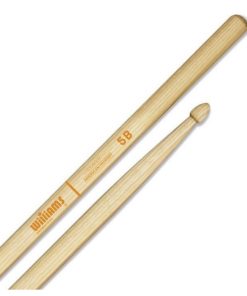 Alternative view of Baqueta Williams Classic 5B American Hickory