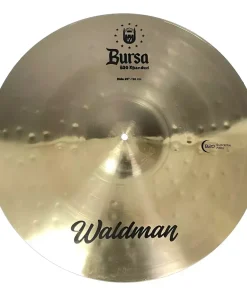 Prato Ride Waldman Bursa Series 20Pol. Bronze B20