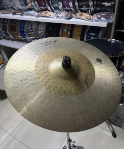 Prato Domene DNA Crash 19” (Semi Novo)