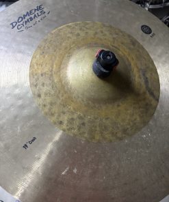Alternative view of Prato Domene DNA Crash 19” (Semi Novo)