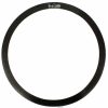 Anel Abafador Luen Dudu Portes 14Pol. Muffle Rings Black
