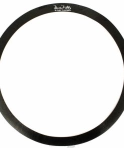 Anel Abafador Luen Dudu Portes 14Pol. Muffle Rings Black