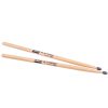 Baqueta C.Ibanez X-Pro Eletronic Series Marfim 7A com Ponta de Nylon para Baterias Eletrônicas