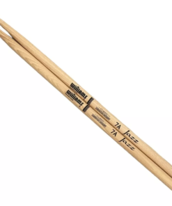 Baqueta Williams Classic Series 7A American Hickory Jazz