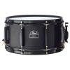 Caixa Pearl 13x6,5 Signature Joey Jordison Casco em Aço Black Nickel 8 Afinações