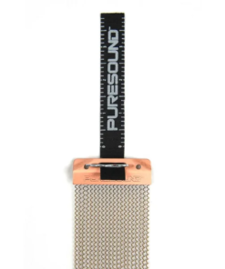 Esteira de Caixa Puresound Custom Pro CPB1424 14 com 24 Fios Brass