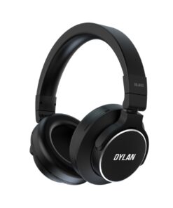 Fone de Ouvido Dylan DL 840 Series Headphone para Monitoração de Áudio