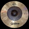 Prato Crash Waldman Avanos Series 19Pol. Bronze B20