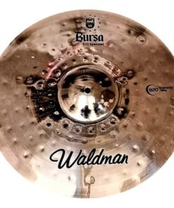 Prato Crash Waldman Bursa Series 18Pol. Bronze B20
