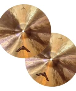 Prato Hi Hat Avatar Universe Series 14Pol. Bronze B20