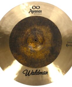 Prato Ride Waldman Avanos Series 24Pol. Bronze B20