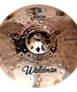 Prato Ride Waldman Bursa Series 20Pol. Bronze B20