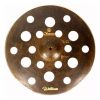 Prato Trash Crash Xtra Waldman Ottoman Series 18Pol. Bronze B20