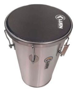 Rebolo Cônico Alumínio Luen Dudu Portes 50x12 6 Afinações