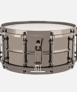 Alternative view of Caixa Ludwig Universal Brass 14x6,5” Aros Diecast