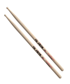 baqueta-vic-firth-american-classic-hickory-5a-ponta-de-madeira-barril0