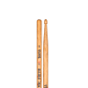 Baqueta Vic Firth Terra American Classic Hickory Premium 5B Ponta de Madeira