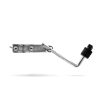 Clamp Extensor Articulado Torelli TAP 120 para Prato com Mini Haste em L