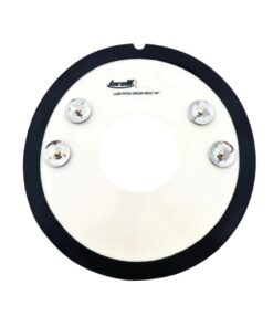 Controlador de Caixa 14 Torelli TA 520 Low Pitch com Platinelas