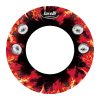 Controlador de Caixa 14 Torelli TLP 509VM Low Pitch Fire com Platinelas