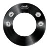 Controlador de Caixa 14 Torelli TLP 511 Disco Vinil com Platinelas
