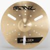 Prato Crash Effect Bronz Pulse Traditional Series 18Pol. Bronze B20 by Odery