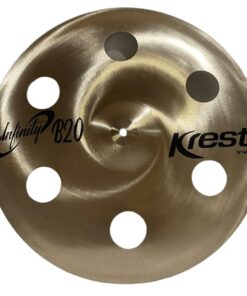 Prato Crash Ozone Krest Infinity Series 18Pol. Bronze B20