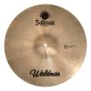 Prato Crash Waldman Soliman Series 19Pol. Bronze B20