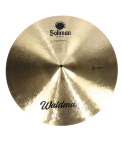Prato Heavy Ride Waldman Soliman Series 22Pol. Bronze B20