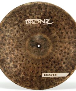Prato Ride Bronz Roots Formula Series 24Pol. Bronze B20 by Odery