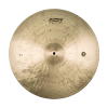 Prato Ride Domene Cymbals Worship Series 22Pol. Bronze B20