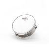 Tamborim Kuringa by Torelli KT 055 06Pol. de Aço Inox 57mm e 6 Afinações