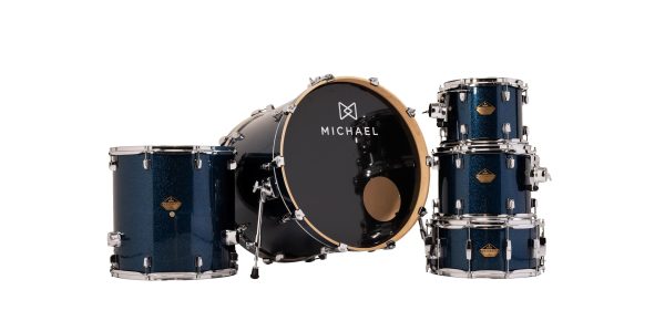 bateria-acustica-michael-legacy-birch-dmb522-deep-blue-bumbo-22-shell-pack3