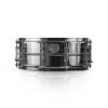 Caixa Bauer by Torelli Black Thunder 14x6,5 com Casco em Aço Black Chrome 10 Afinações
