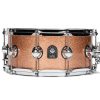 Caixa Natal 14x6,5 Café Racer Champagne Sparkle Casco em TulipWood e 10 Afinações