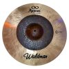 Prato Crash Waldman Avanos Series 16Pol. Bronze B20