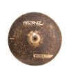 Prato Crazy Trash Ride Bronz Roots Formula Series 20Pol. Bronze B20 by Odery