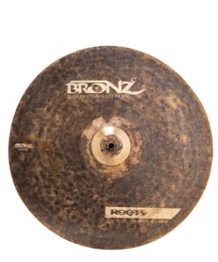 Prato Crazy Trash Ride Bronz Roots Formula Series 20Pol. Bronze B20 by Odery